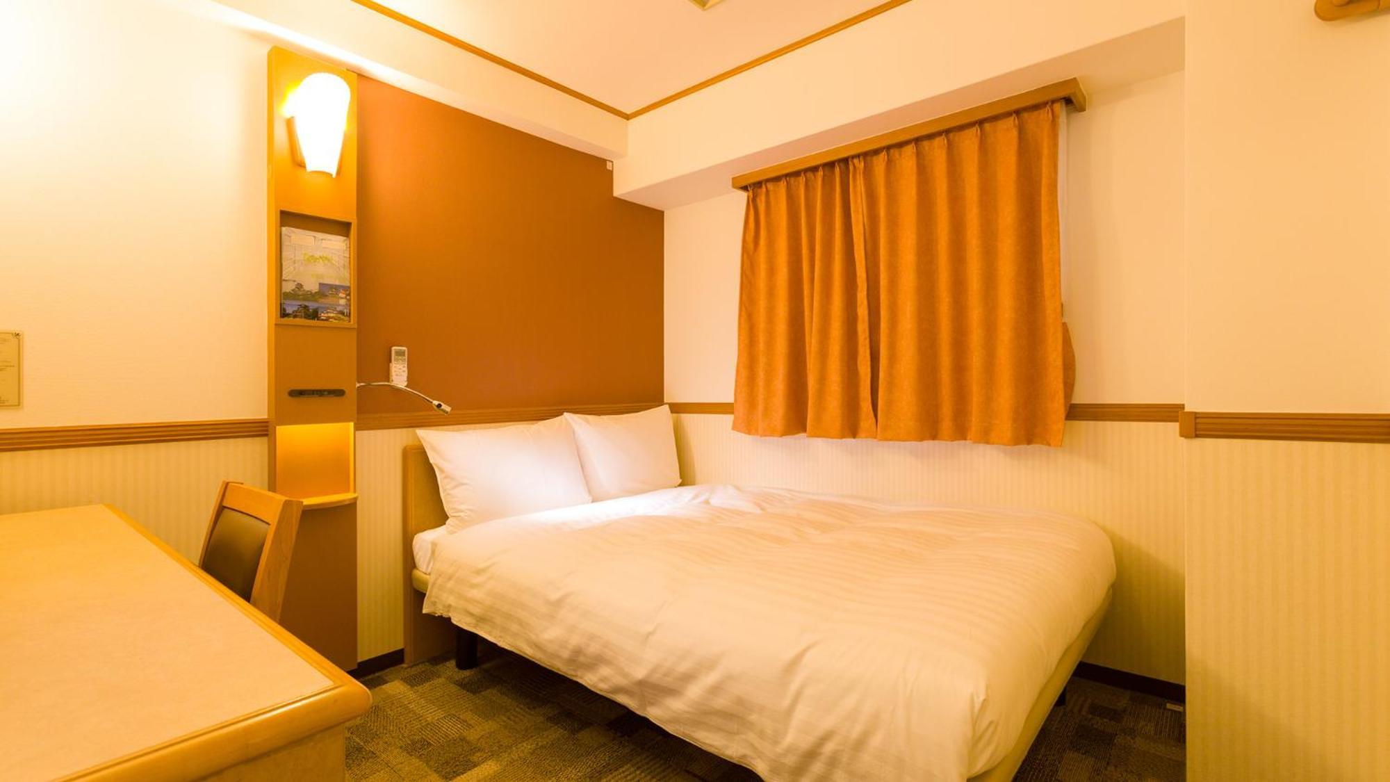 Toyoko Inn Osaka Honmachi No1 Room photo