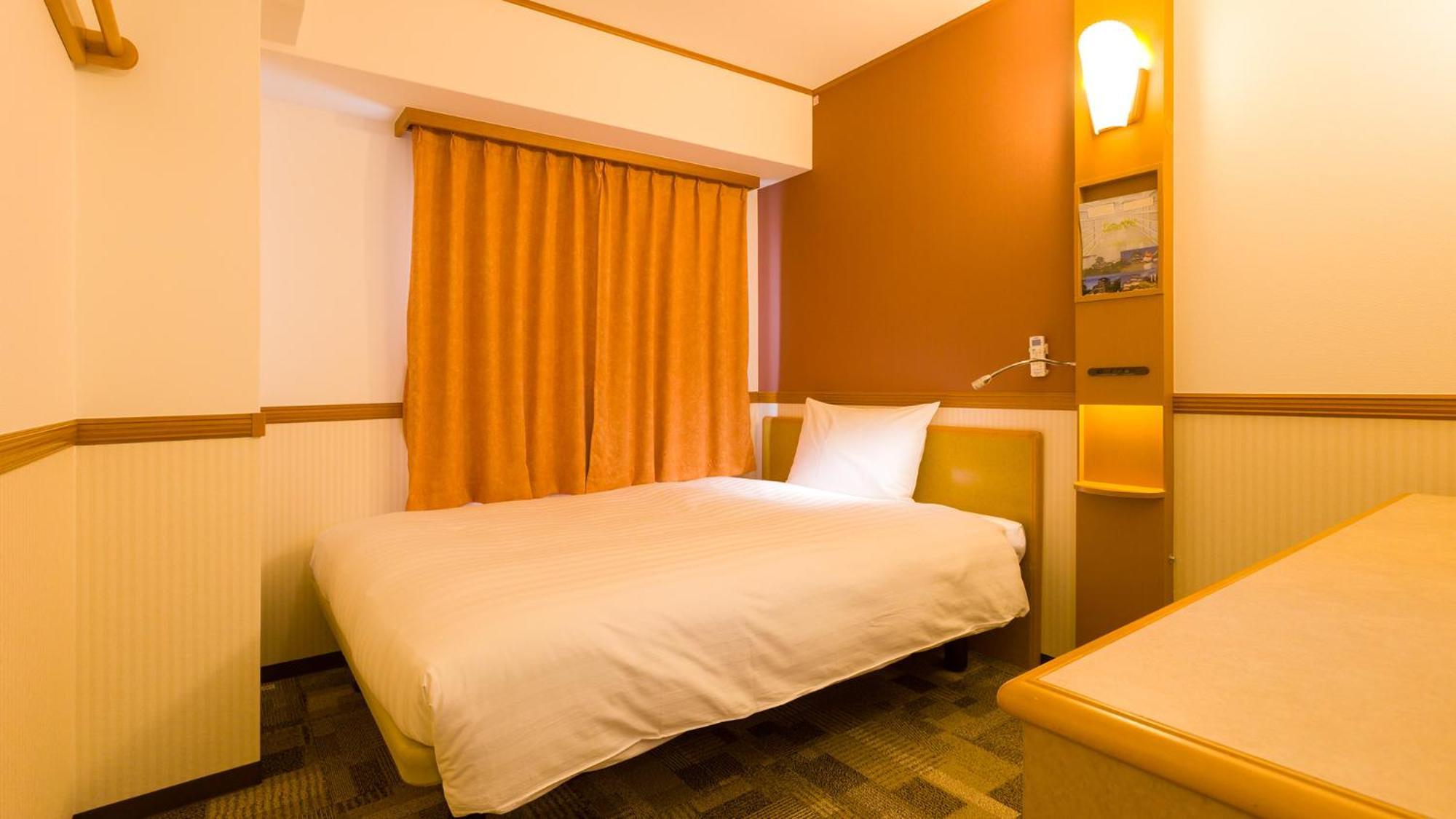 Toyoko Inn Osaka Honmachi No1 Room photo
