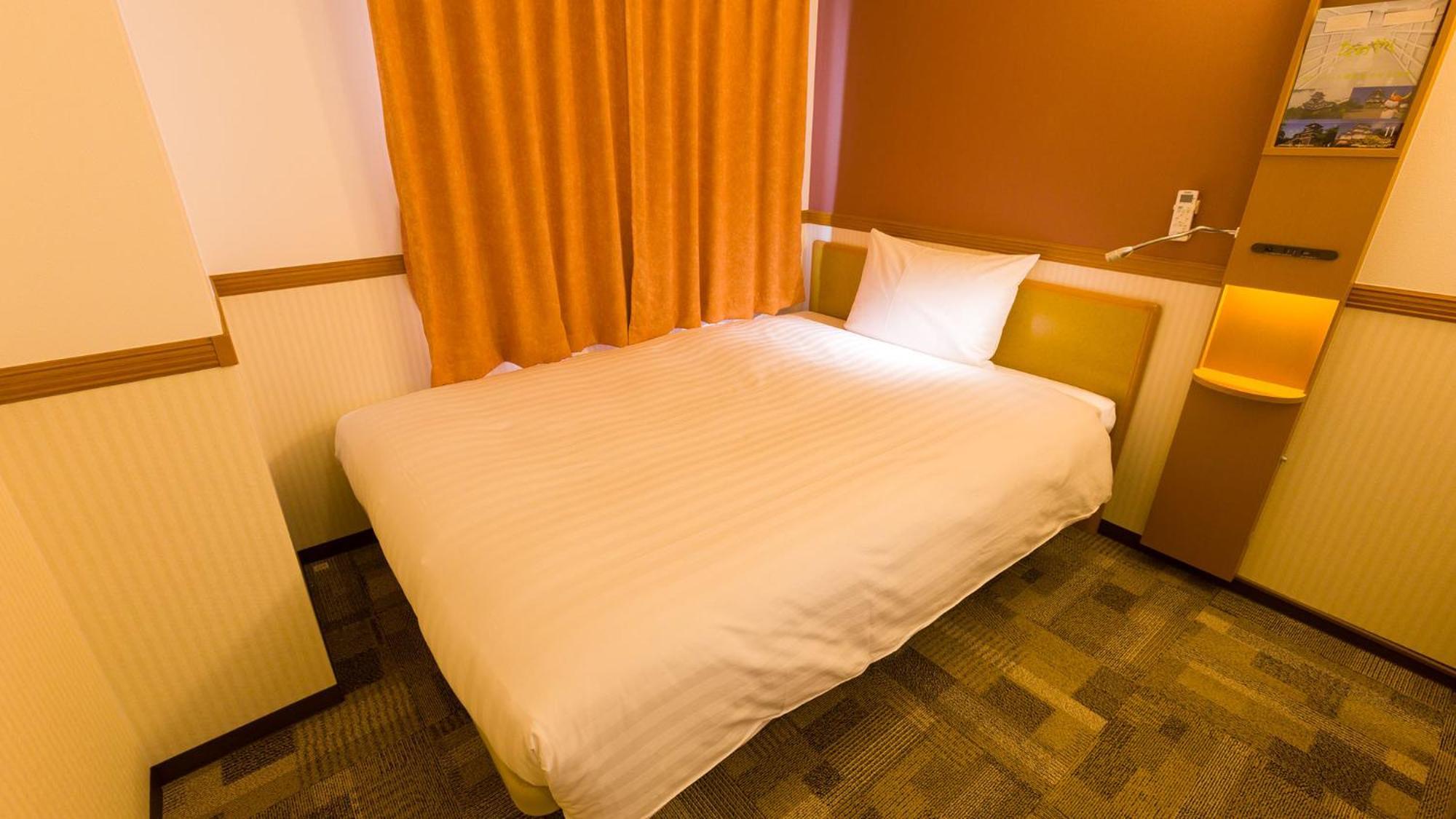 Toyoko Inn Osaka Honmachi No1 Room photo