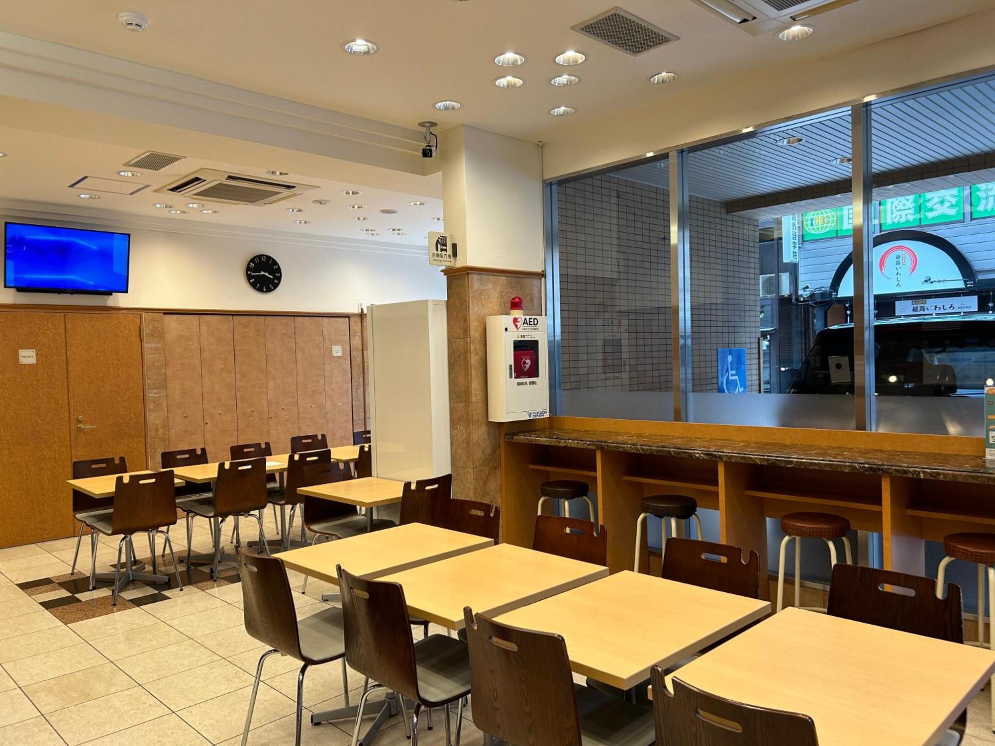 Toyoko Inn Osaka Honmachi No1 Exterior photo