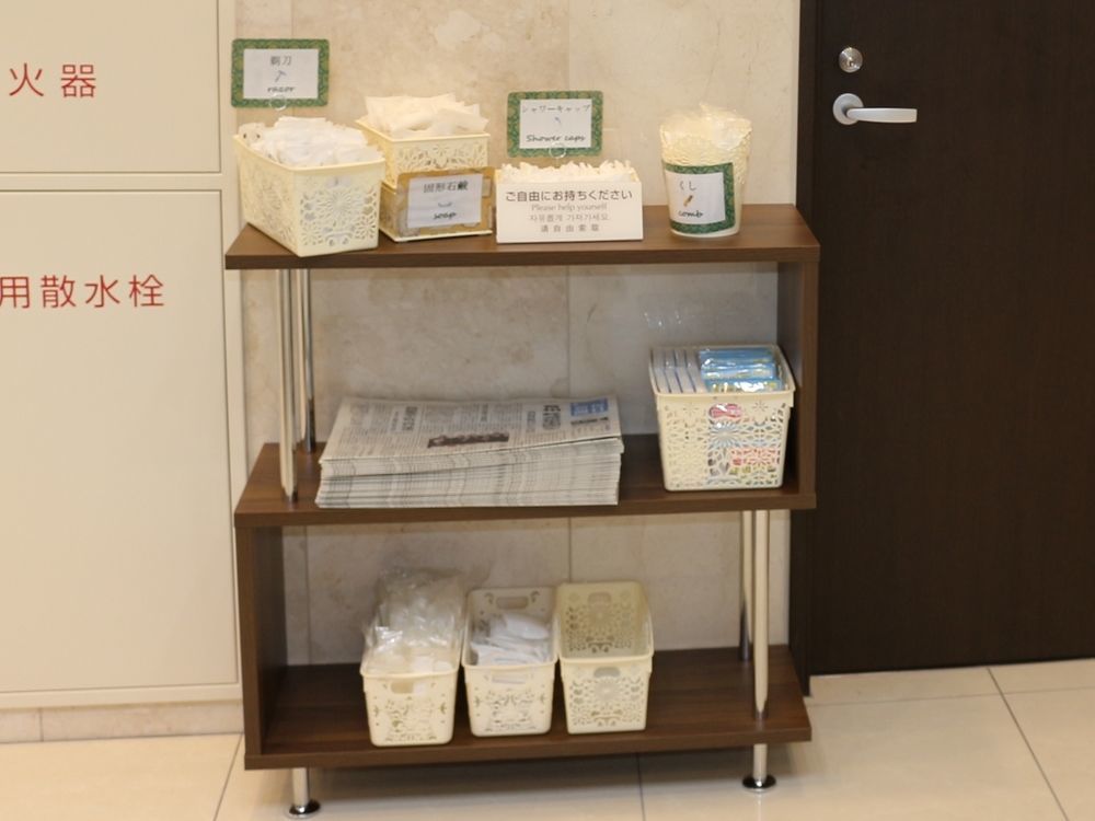 Toyoko Inn Osaka Honmachi No1 Exterior photo