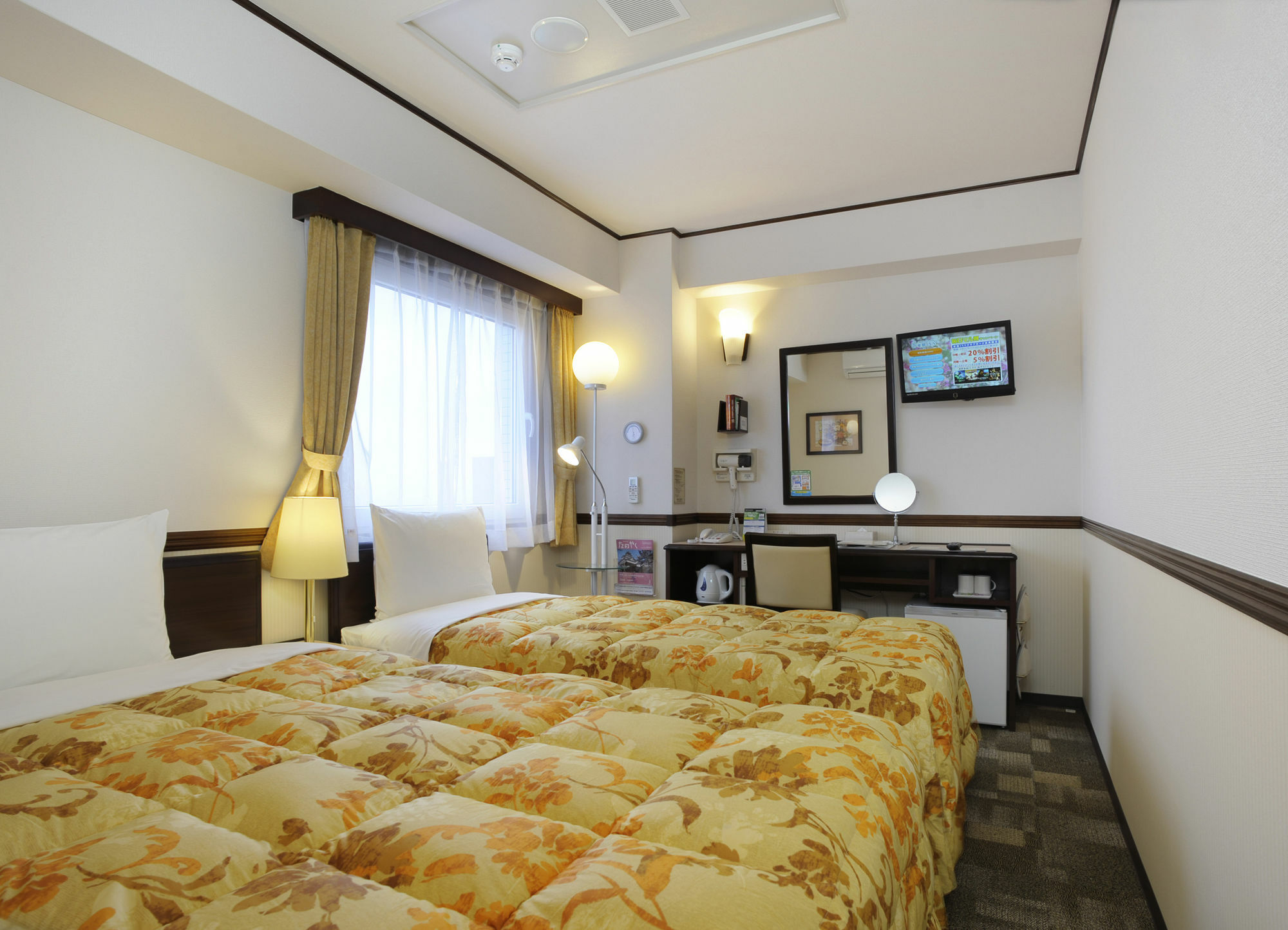 Toyoko Inn Osaka Honmachi No1 Exterior photo